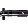 Телескоп LEVENHUK RA R80 ED DOUBLET CARBON OTA 35002